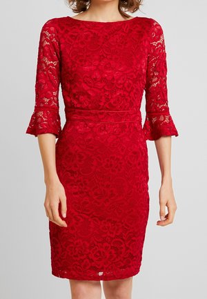 Anna Field by Zalando, Robe de soirée - red