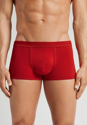 Boxerbriefs - red