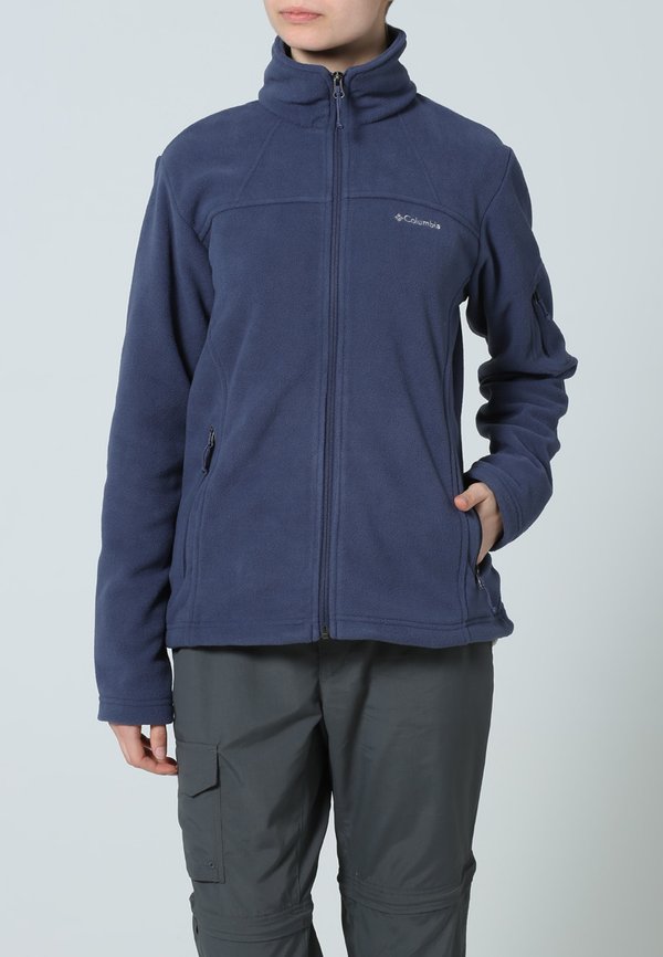FAST TREK - Fleece jacket - nocturnal4
