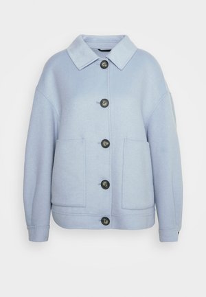 ADDA - Veste légère - azzurro polvere