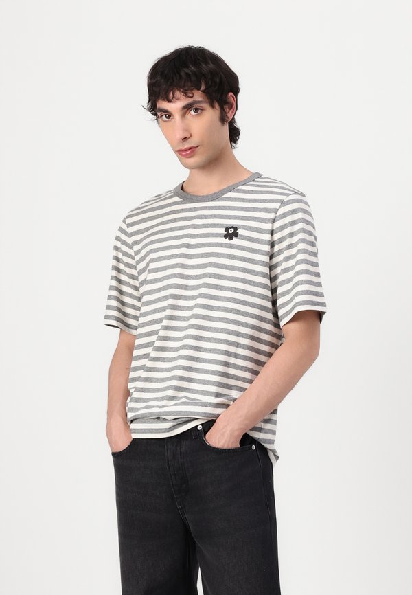 TASARAITA UNISEX UNIKKO UNISEX - Print T-shirt3