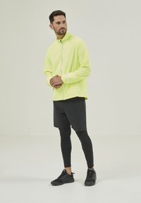Endurance Cykeljacka - 5001 safety yellow