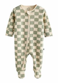 Next CHARACTER 3 PACK - Odijelo za spavanje - checkerboard