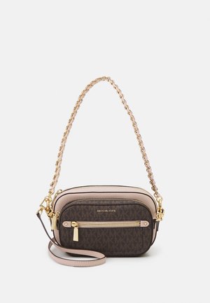 MICHAEL Michael Kors, Sac bandoulière - brown