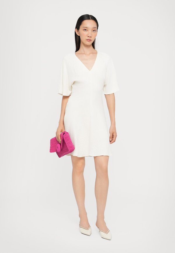 SUMMER SHORT DRESS - Day dress4