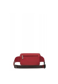 Hexagona CONFORT - Marsupio - rouge foncé confort