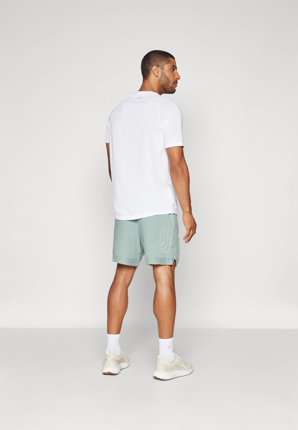VANISH WOVEN GRAPHIC - Sports shorts3