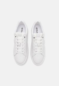 COACH LOWLINE  - Tossud - optic white