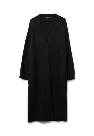 Cardigan - black