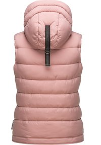 Marikoo Smanicato - mottled light pink