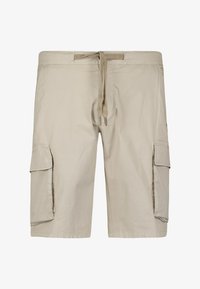 Niet geselecteerd, light desert