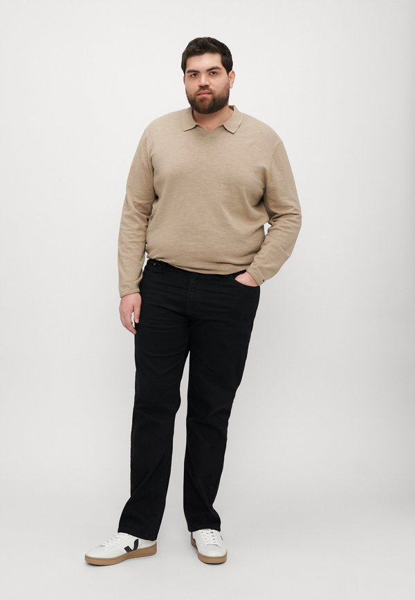 541 TAPER - Relaxed fit jeans - native cali3