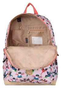 Pick & Pack BIRDS L - Backpack - SOFT PINK