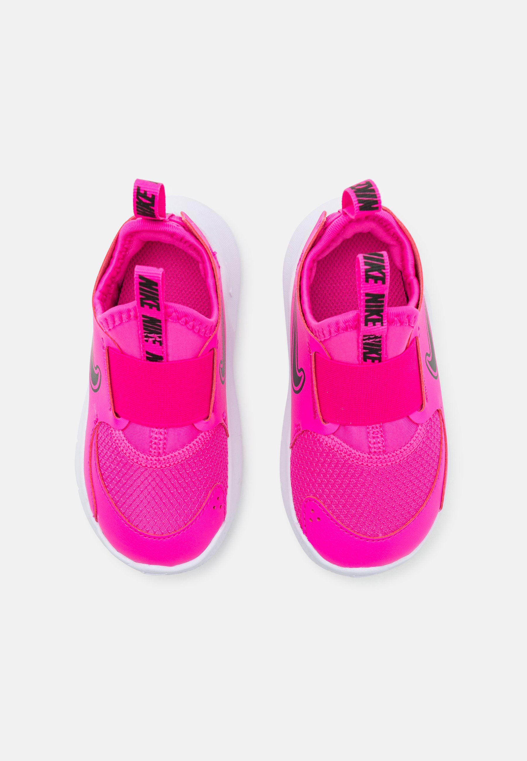 Maglia PAYPER Kids Runner Drytech – Manica Corta, Colore Fuxia, Taglia 2XL, Traspirante Per Bambini