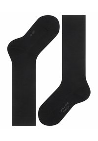 Unausgewählt, black