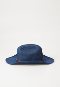 Brixton RANGE 70'S COWBOY UNISEX - Šešir - denim