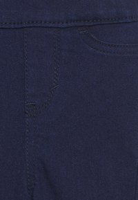 Levi's® Vaqueros pitillo - dark-blue denim