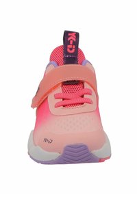 Lurchi LEIF  - Tossud - rose pink