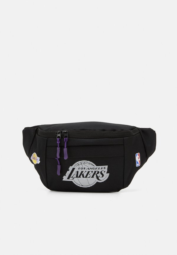 LOS ANGELES LAKERS CROSSBODY BAG - Club wear