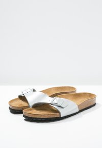 birkenstock argente
