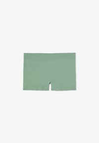 Non sélectionné, light green