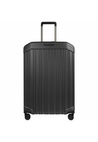 Piquadro Boardcase - matt black