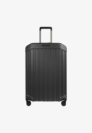 Piquadro Valise - matt black