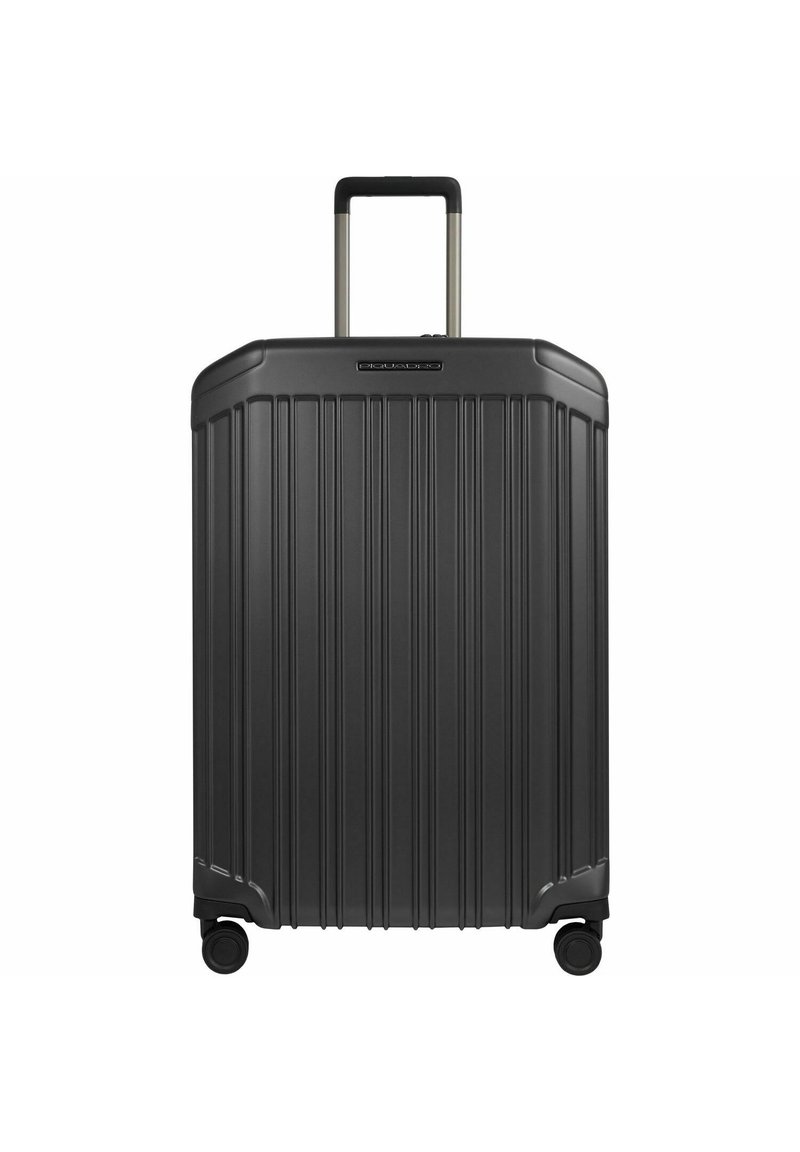 Piquadro Boardcase - matt black