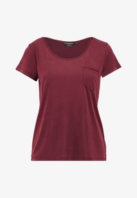 Soaked in Luxury T shirts june bug green Zalando.no Soaked in Luxury T-shirts - june bug green