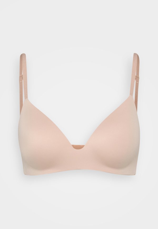 WIRE FREE T SHIRT BRA PERFECTLY FIT - T-shirt bra - cedar3