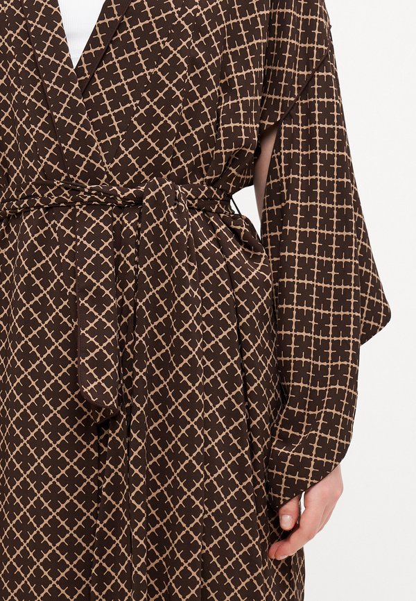 KIMONE - Dressing gown2