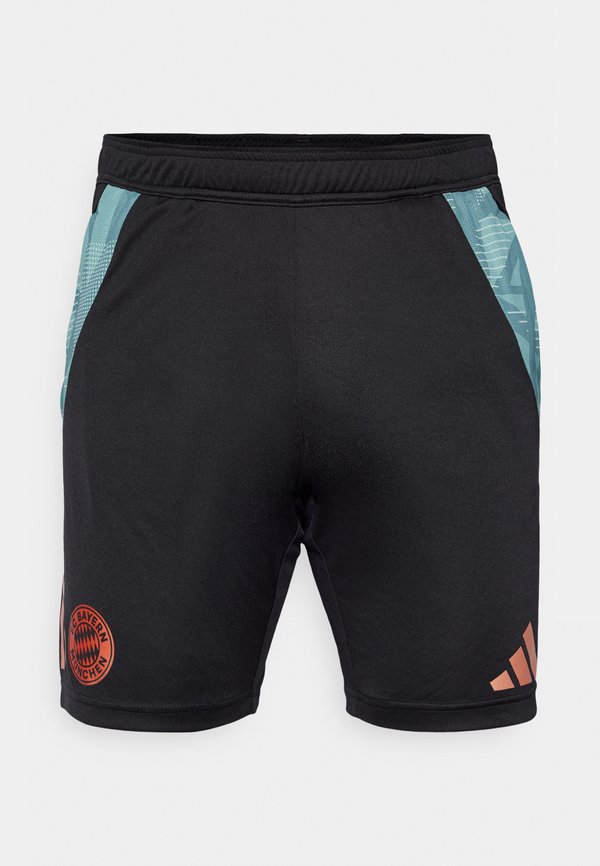 FC BAYERN TIRO SHORT - Club wear4