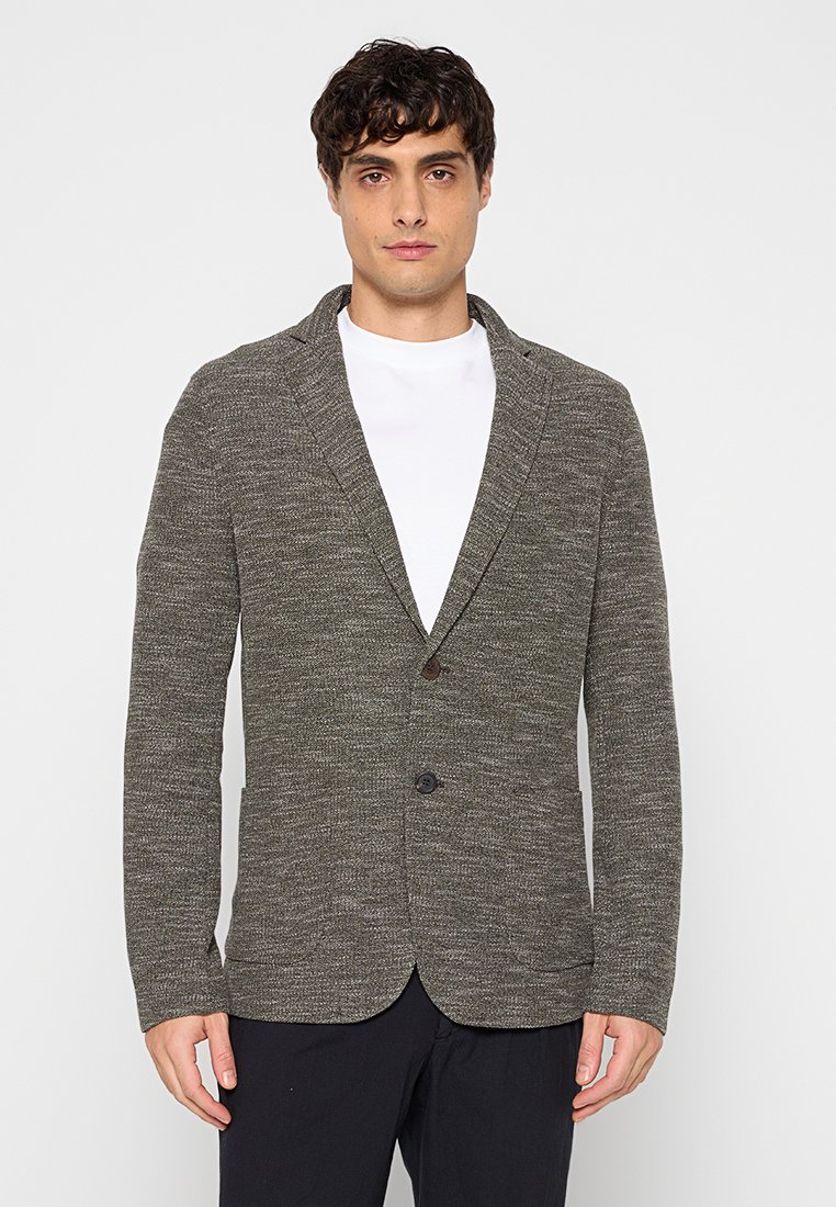 PROFUOMO Blazer groen PROFUOMO Blazer groen