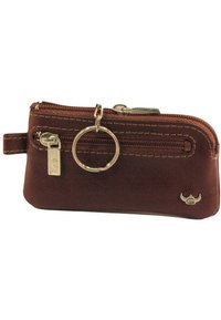 Golden Head COLORADO  - Monedero - tabacco