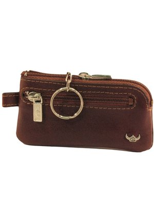 COLORADO  - Monedero - tabacco