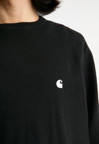 Carhartt WIP Sweater - black