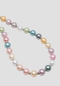 Nialaya BEAD - Halskæder - pastel