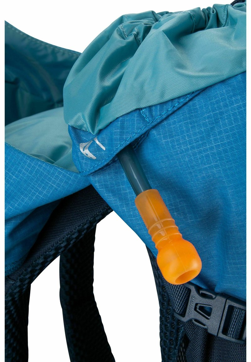 Herren Rucksäcke | Vaude WANDER BRENTA 30 Trekkingrucksack blue/blau - OS31632 Herren Rucksäcke | Vaude WANDER BRENTA 30 Trekkingrucksack blue/blau - OS31632