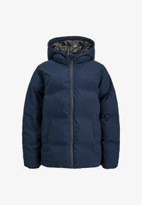 Atlasīts, sky captain