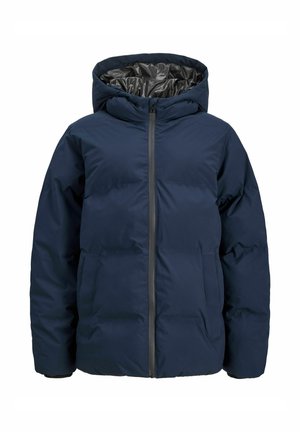 STEPP - Ziemas jaka - sky captain