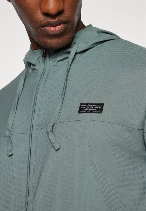 WANDERLUST HOODIE - Training jacket3