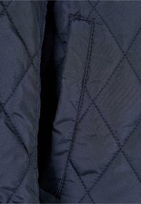 Urban Classics DIAMOND - Zimní bunda - navy