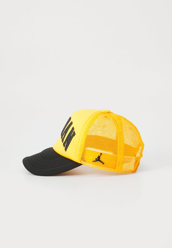 JAN TRUCKER HAT UNISEX - Cap - taxi3