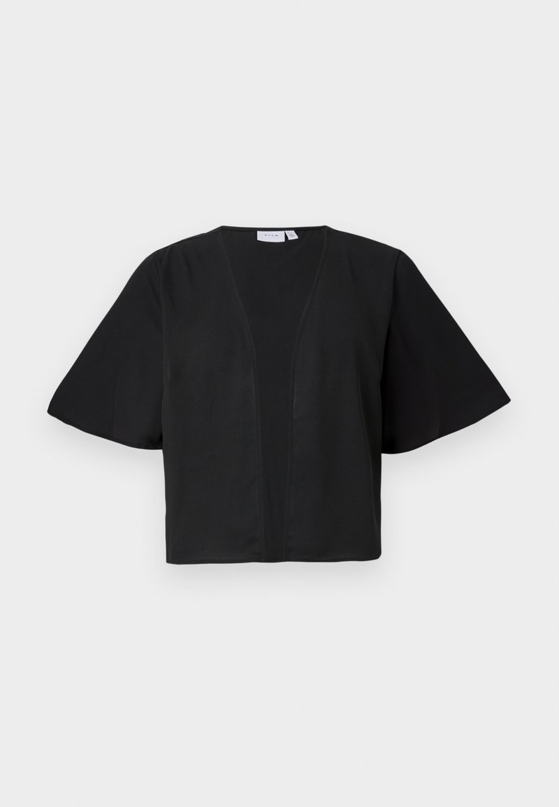 Vila Lichte jas zwart