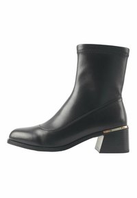 STRAND 4PR - Classic ankle boots - black