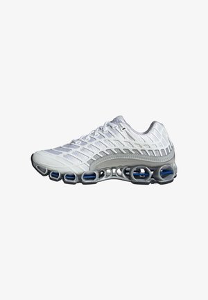adidas Originals, MEGARIDE F50 SHOES UNISEX - Sneakers laag - cloud white lucid blue grey two