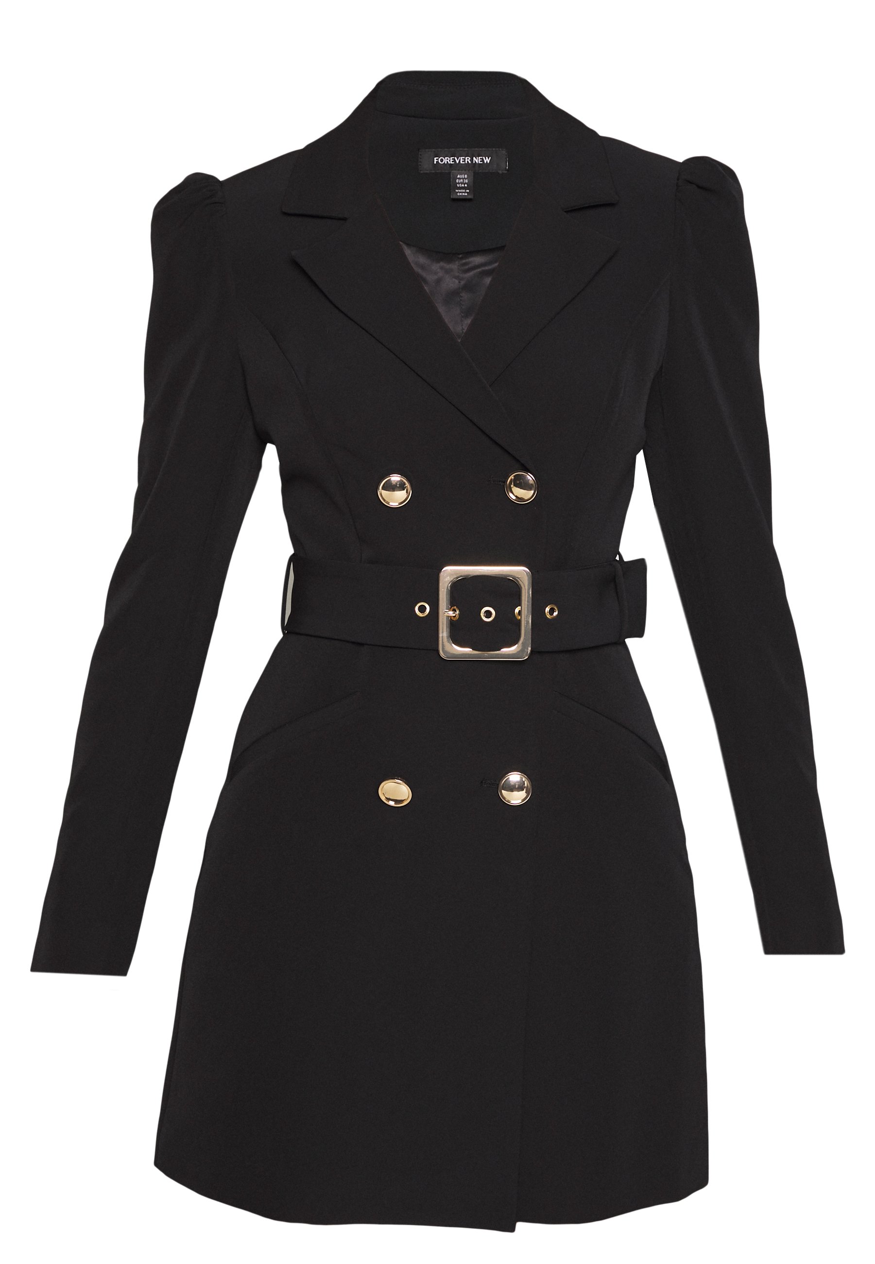 Forever New BERNADETTE BELTED BLAZER 