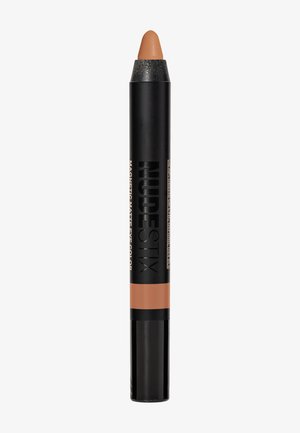 MAGNETIC MATTE EYE COLOR - Crayon sourciles - terra