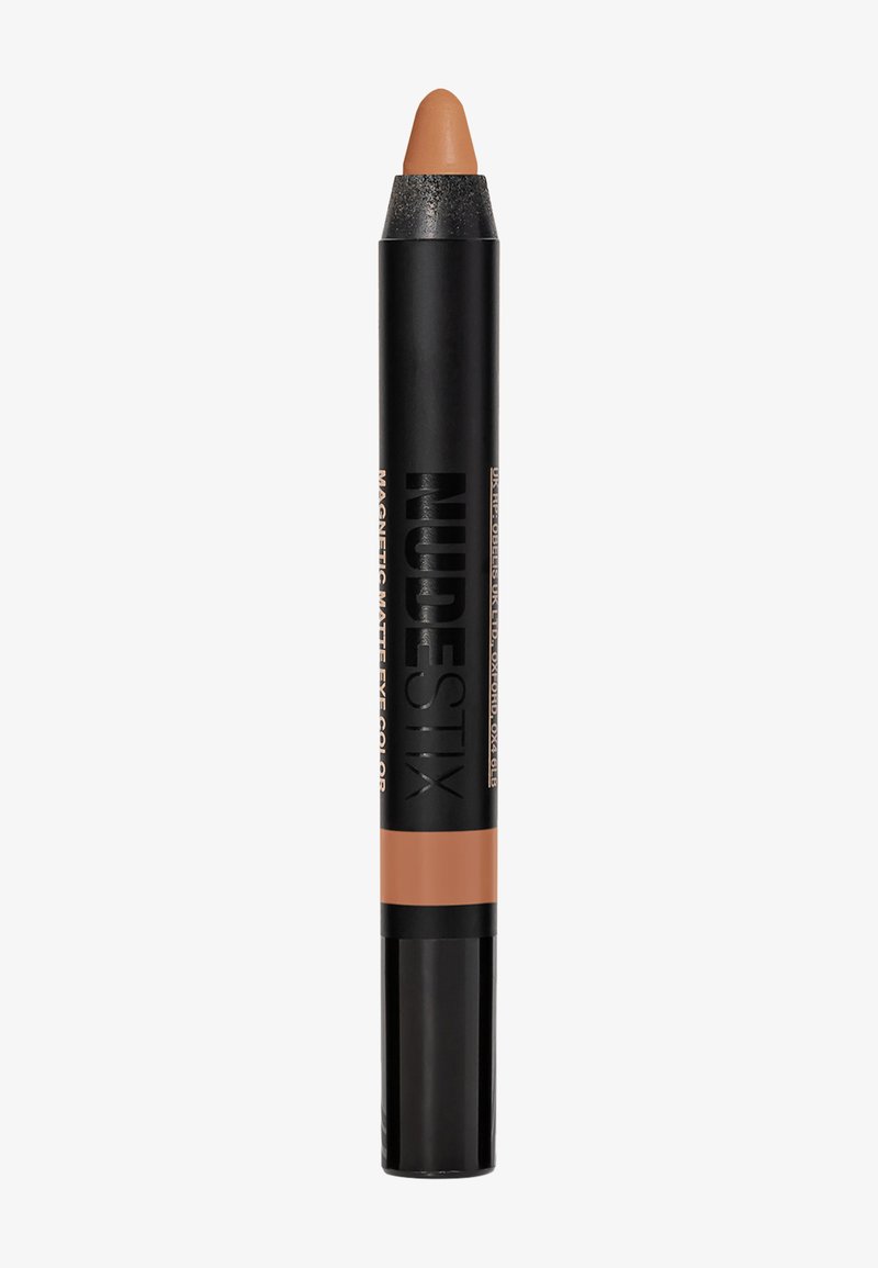 NUDESTIX - MAGNETIC MATTE EYE COLOR - Crayon sourciles - terra, Agrandir