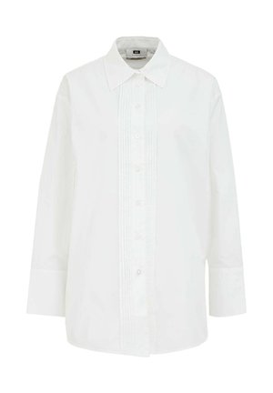 WE Fashion, WE STUDIO - Chemisier - white